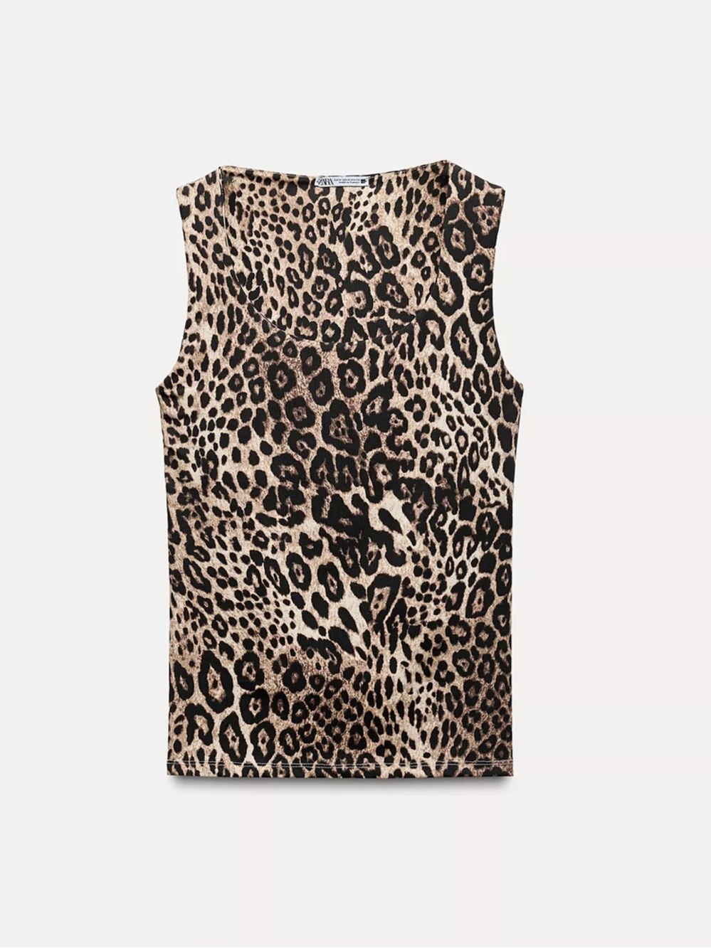 Zara Top